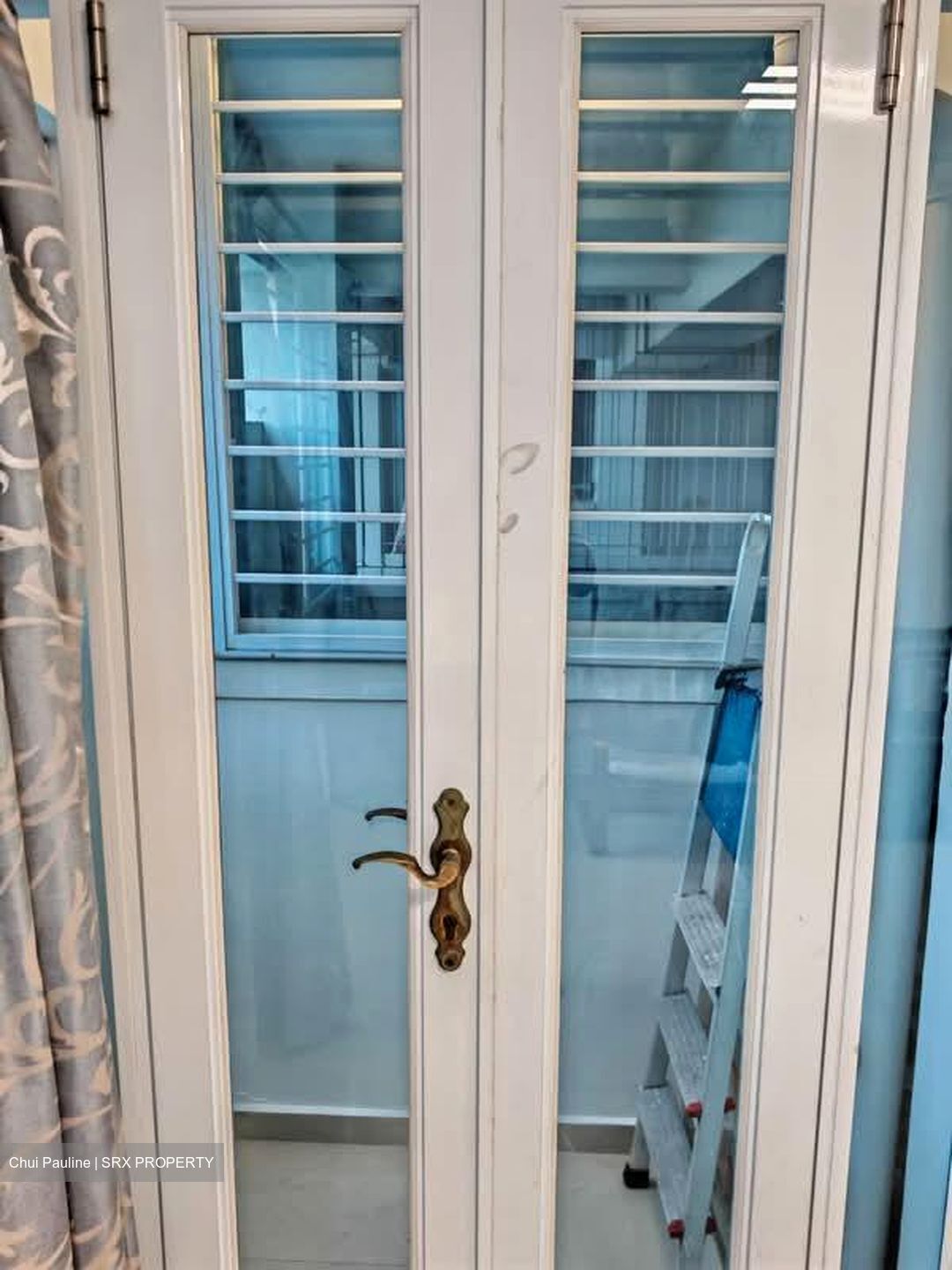 Blk 487A Tampines Avenue 9 (Tampines), HDB 4 Rooms #553297191